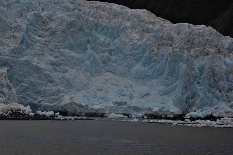 glacier